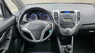 MÉDEA 17 - HYUNDAI IX20 6AM 2832