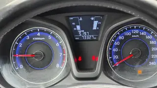 MÉDEA 17 - HYUNDAI IX20 6AM 2832