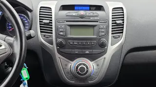 MÉDEA 17 - HYUNDAI IX20 6AM 2832