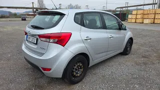 MÉDEA 17 - HYUNDAI IX20 6AM 2832