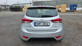 MÉDEA 17 - HYUNDAI IX20 6AM 2832