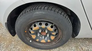 MÉDEA 17 - HYUNDAI IX20 6AM 2832