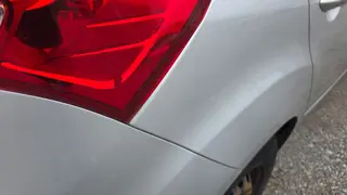 MÉDEA 17 - HYUNDAI IX20 6AM 2832