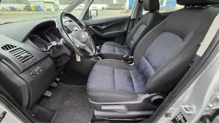 MÉDEA 17 - HYUNDAI IX20 6AM 2832