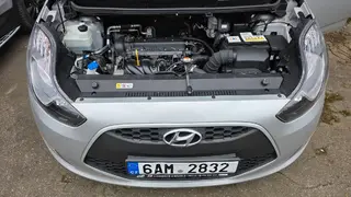MÉDEA 17 - HYUNDAI IX20 6AM 2832