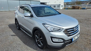 MÉDEA 18 - HYUNDAI SANTA FE 3AX 1387