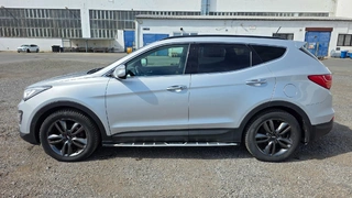 MÉDEA 18 - HYUNDAI SANTA FE 3AX 1387