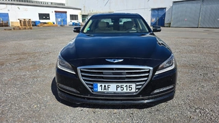 MÉDEA 219 - HYUNDAI GENESIS SND FULL SPEC 4AE 3484