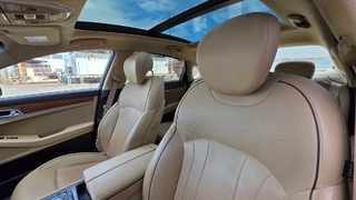 MÉDEA 219 - HYUNDAI GENESIS SND FULL SPEC 4AE 3484