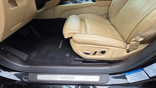 MÉDEA 219 - HYUNDAI GENESIS SND FULL SPEC 4AE 3484