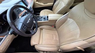 MÉDEA 219 - HYUNDAI GENESIS SND FULL SPEC 4AE 3484