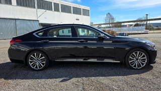 MÉDEA 219 - HYUNDAI GENESIS SND FULL SPEC 4AE 3484
