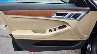 MÉDEA 219 - HYUNDAI GENESIS SND FULL SPEC 4AE 3484