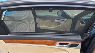 MÉDEA 219 - HYUNDAI GENESIS SND FULL SPEC 4AE 3484
