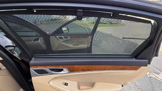 MÉDEA 219 - HYUNDAI GENESIS SND FULL SPEC 4AE 3484