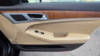 MÉDEA 219 - HYUNDAI GENESIS SND FULL SPEC 4AE 3484