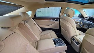 MÉDEA 219 - HYUNDAI GENESIS SND FULL SPEC 4AE 3484