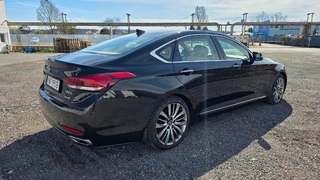 MÉDEA 219 - HYUNDAI GENESIS SND FULL SPEC 4AE 3484