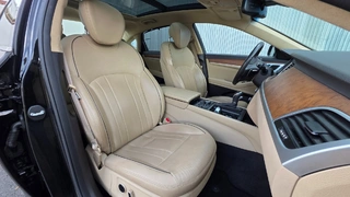 MÉDEA 219 - HYUNDAI GENESIS SND FULL SPEC 4AE 3484