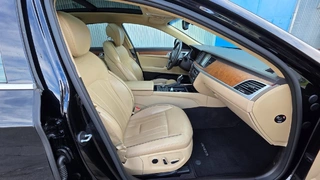 MÉDEA 219 - HYUNDAI GENESIS SND FULL SPEC 4AE 3484