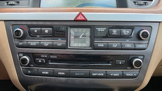 MÉDEA 219 - HYUNDAI GENESIS SND FULL SPEC 4AE 3484