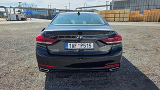 MÉDEA 219 - HYUNDAI GENESIS SND FULL SPEC 4AE 3484