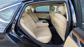 MÉDEA 219 - HYUNDAI GENESIS SND FULL SPEC 4AE 3484