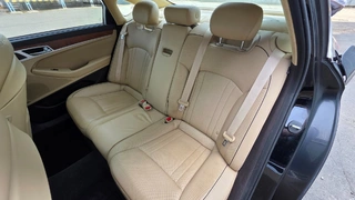 MÉDEA 219 - HYUNDAI GENESIS SND FULL SPEC 4AE 3484