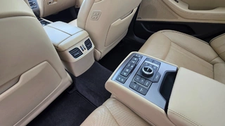 MÉDEA 219 - HYUNDAI GENESIS SND FULL SPEC 4AE 3484