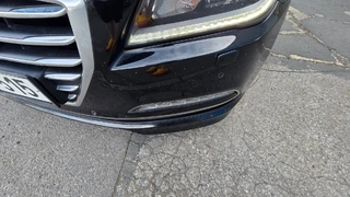 MÉDEA 219 - HYUNDAI GENESIS SND FULL SPEC 4AE 3484