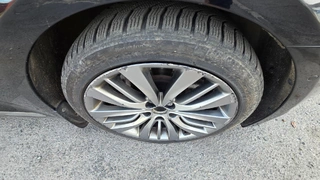 MÉDEA 219 - HYUNDAI GENESIS SND FULL SPEC 4AE 3484