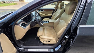 MÉDEA 219 - HYUNDAI GENESIS SND FULL SPEC 4AE 3484