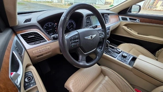 MÉDEA 219 - HYUNDAI GENESIS SND FULL SPEC 4AE 3484