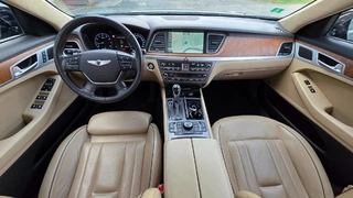 MÉDEA 219 - HYUNDAI GENESIS SND FULL SPEC 4AE 3484