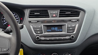 MÉDEA 20 - HYUNDAI I20 15 5D 1,1D MT FAM+ CLUB ISG 5AC 5195