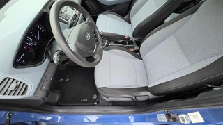 MÉDEA 20 - HYUNDAI I20 15 5D 1,1D MT FAM+ CLUB ISG 5AC 5195