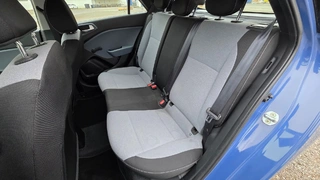 MÉDEA 20 - HYUNDAI I20 15 5D 1,1D MT FAM+ CLUB ISG 5AC 5195