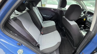 MÉDEA 20 - HYUNDAI I20 15 5D 1,1D MT FAM+ CLUB ISG 5AC 5195