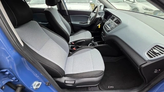 MÉDEA 20 - HYUNDAI I20 15 5D 1,1D MT FAM+ CLUB ISG 5AC 5195