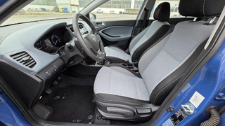 MÉDEA 20 - HYUNDAI I20 15 5D 1,1D MT FAM+ CLUB ISG 5AC 5195