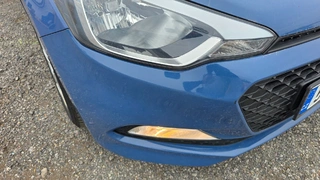 MÉDEA 20 - HYUNDAI I20 15 5D 1,1D MT FAM+ CLUB ISG 5AC 5195