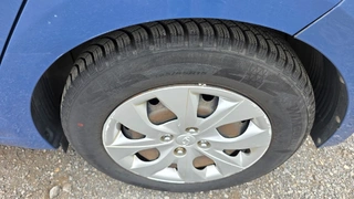 MÉDEA 20 - HYUNDAI I20 15 5D 1,1D MT FAM+ CLUB ISG 5AC 5195