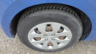 MÉDEA 20 - HYUNDAI I20 15 5D 1,1D MT FAM+ CLUB ISG 5AC 5195