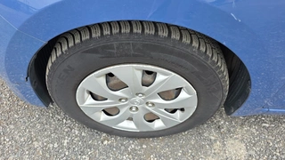 MÉDEA 20 - HYUNDAI I20 15 5D 1,1D MT FAM+ CLUB ISG 5AC 5195