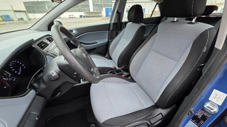 MÉDEA 20 - HYUNDAI I20 15 5D 1,1D MT FAM+ CLUB ISG 5AC 5195