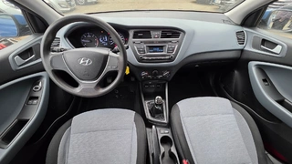 MÉDEA 20 - HYUNDAI I20 15 5D 1,1D MT FAM+ CLUB ISG 5AC 5195