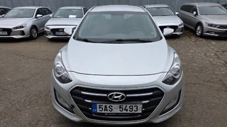 MÉDEA 21 - HYUNDAI I30 16 WG 1,6D LP TRIK KOMFORT 5AS 5493