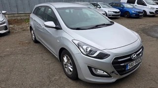 MÉDEA 21 - HYUNDAI I30 16 WG 1,6D LP TRIK KOMFORT 5AS 5493