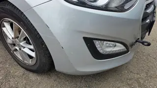 MÉDEA 21 - HYUNDAI I30 16 WG 1,6D LP TRIK KOMFORT 5AS 5493