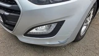 MÉDEA 21 - HYUNDAI I30 16 WG 1,6D LP TRIK KOMFORT 5AS 5493